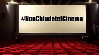 Nuovo DPCM: Cinema e Teatri chiusi fino al 24 novembre