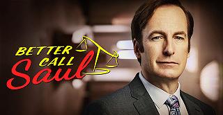 Better Call Saul 6: l’ultima stagione uscirà il 18 aprile