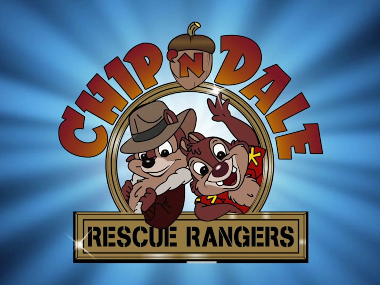 Cip & Ciop Agenti speciali: ci sarà un film live-action su Disney+