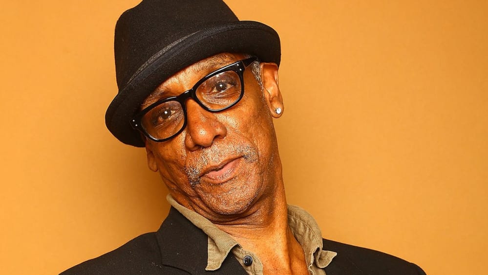 Ucciso a colpi di pistola Thomas Jefferson Byrd, attore-feticcio di Spike Lee Ucciso a colpi di pistola Thomas Jefferson Byrd, attore-feticcio di Spike Lee