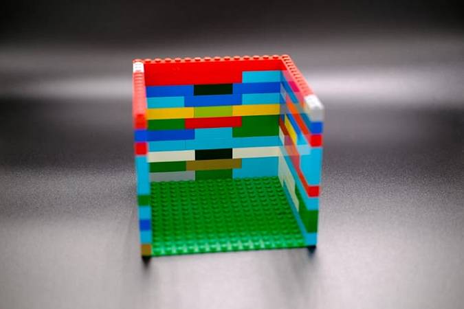 recensione instabrick