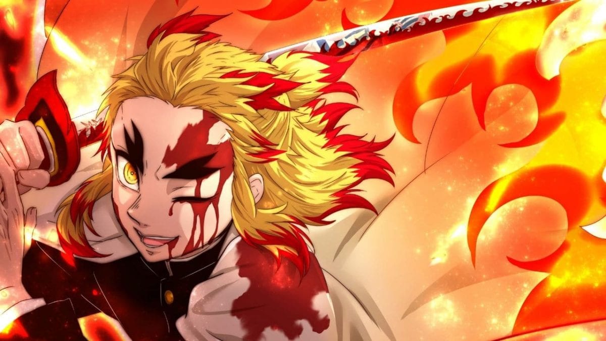 Il film di Demon Slayer incassa 100 milioni di dollari in 10 giorni