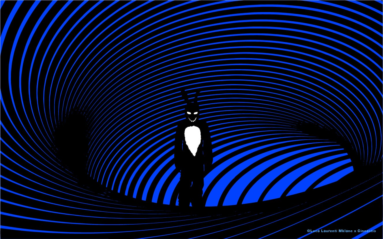 Donnie Darko, il coniglio profeta e la filosofia del viaggio nel tempo