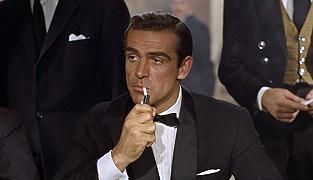 Sean Connery, i ricordi di Daniel Craig e del team di James Bond