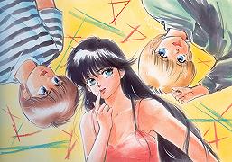 Ci lascia a 61 anni Izumi Matsumoto, creatore di Kimagure Orange Road