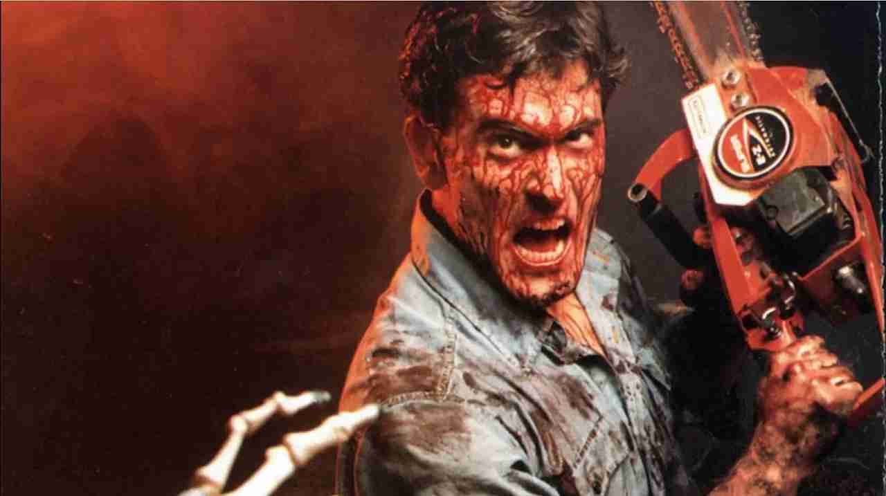 Evil Dead Rise