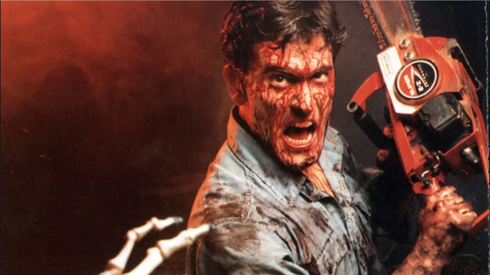Evil Dead Rise: il prossimo film del franchise va in città