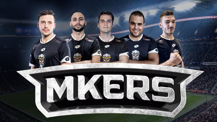 Gli eSport protagonisti della Settimana Europea dello Sport grazie al contributo di Mkers