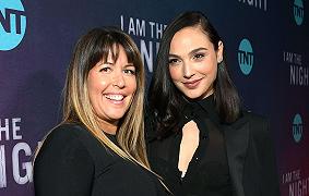 Gal Gadot e Patty Jenkins insieme per il film su Cleopatra