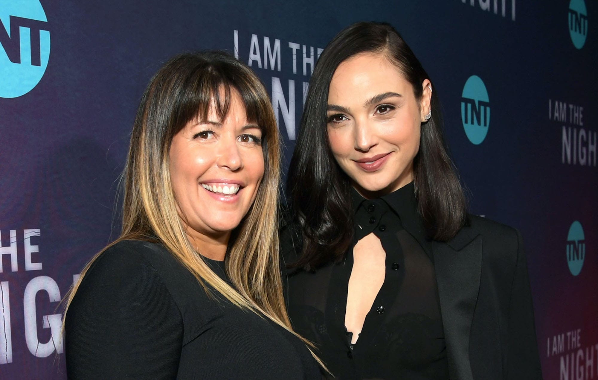 Gal Gadot e Patty Jenkins insieme per il film su Cleopatra