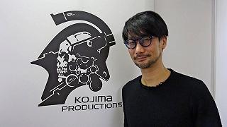 Hideo Kojima, il nuovo gioco è ufficiale: il team è in cerca di nuovi talenti