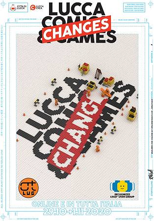 Lucca Changes
