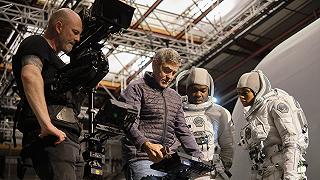 The Midnight Sky di George Clooney, ecco il teaser trailer