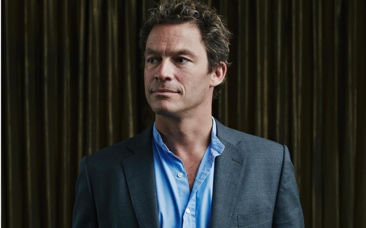 The Crown: Dominic West in trattative per interpretare il principe Carlo