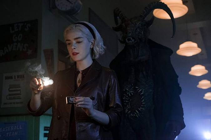 20 serie halloween