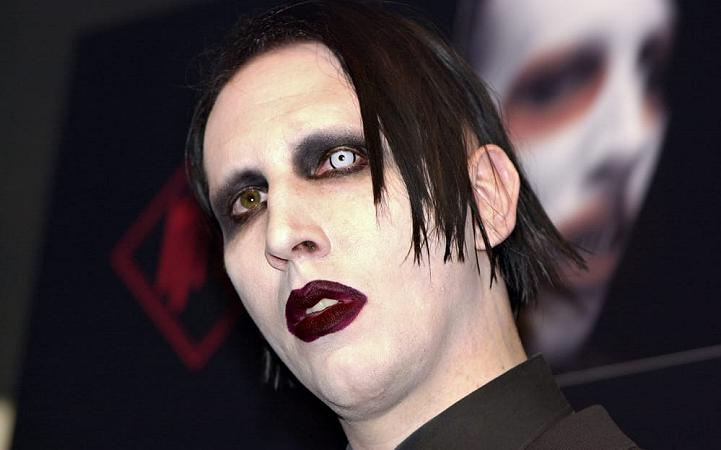 Marilyn Manson, Creepshow