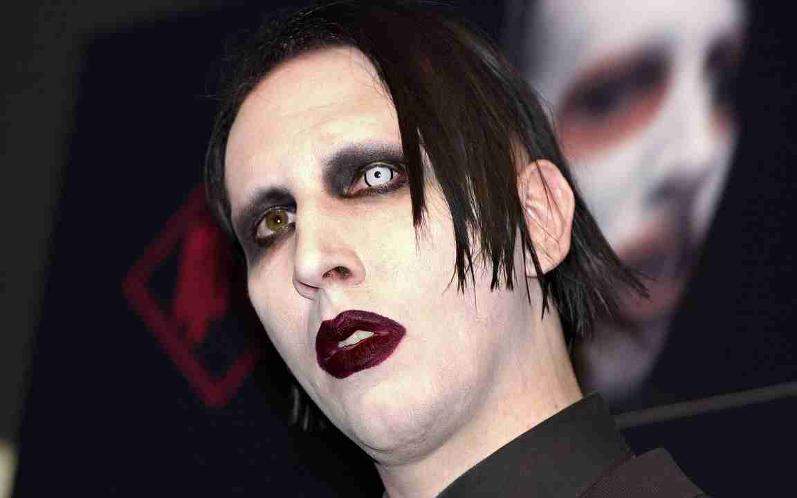 Marilyn Manson, Creepshow