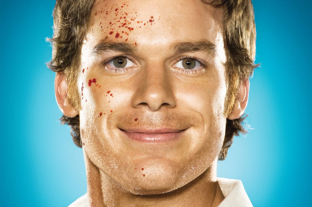 Michael C.Hall torna nei panni del serial killer Dexter