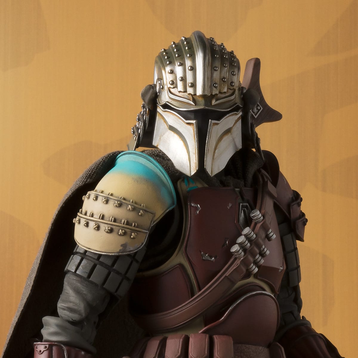 Ronin Mandalorian Meisho Movie Realization in arrivo a marzo 2021