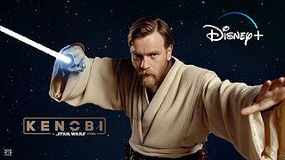 Disney Plus: le riprese della serie  di Obi-Wan Kenobi inizieranno a marzo