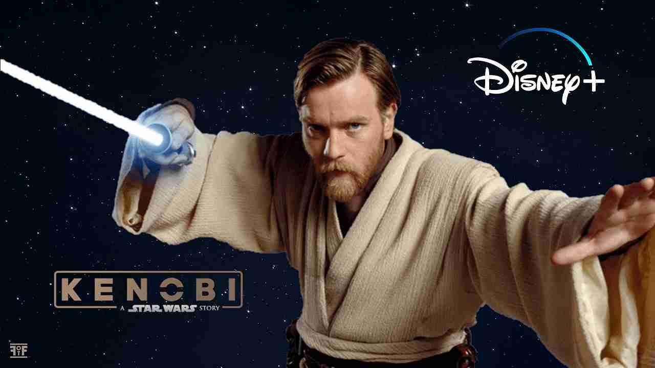 disney plus obi wan kenobi