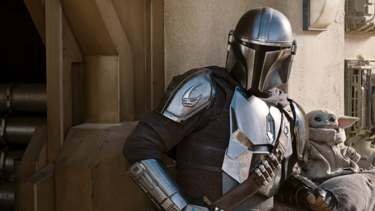 The Mandalorian 2