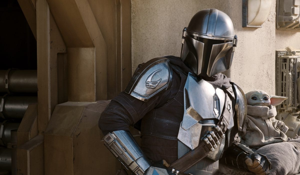 The Mandalorian 2: online un nuovo trailer con il mandaloriano