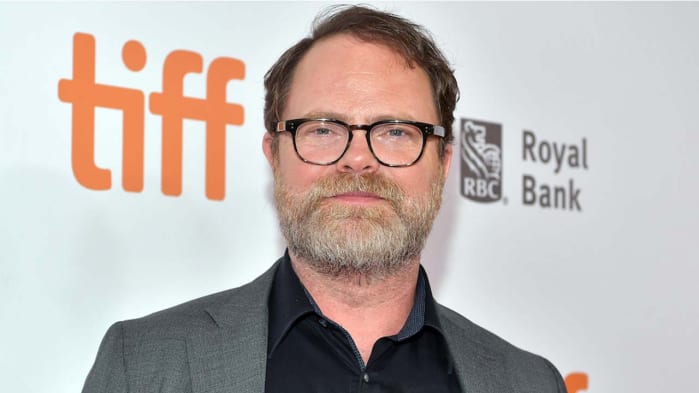Rainn Wilson produrrà e sarà la voce narrante di una docuserie Netflix