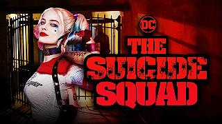 The Suicide Squad: nel film ci saranno anche i nazisti