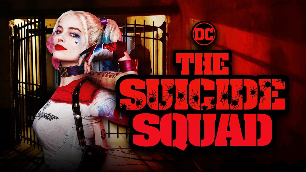 the suicide squad