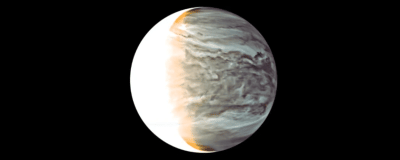 NASA: la fosfina venne scoperta decine di anni fa