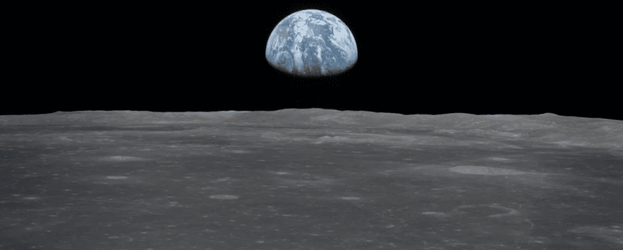 La NASA non sembra in grado di raggiungere la Luna per il 2024