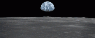 Luna: ecco come ha protetto la nostra atmosfera