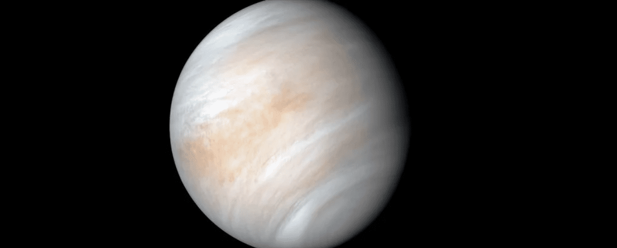 Venere: scovato l’amminoacido glicina nella sua atmosfera