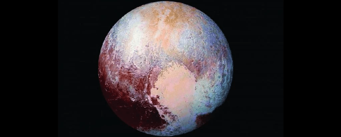 Plutone: svelato cosa accade alle sue montagne innevate