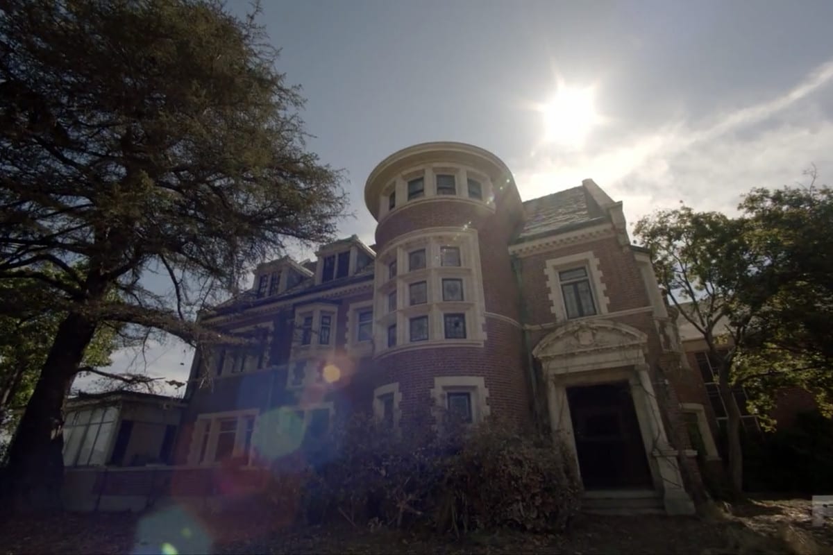 American Horror Story: Murder House aprirà al pubblico