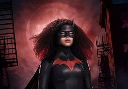 Batwoman: il nuovo look di Javicia Leslie nelle immagini ufficiali