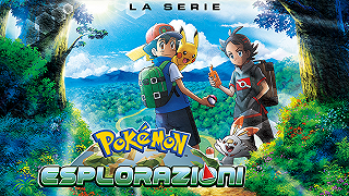 Pokémon Esplorazioni : il nuovo trailer rivela notizie sensazionali