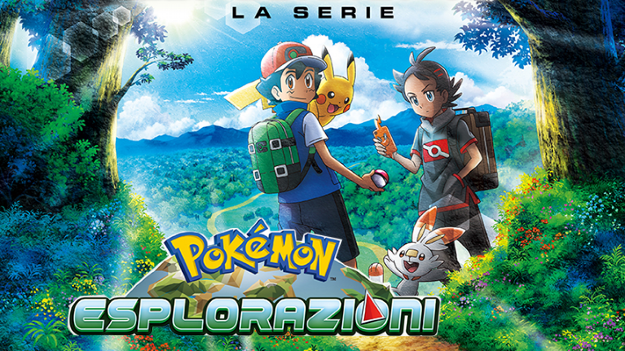 Pokémon Esplorazioni : il nuovo trailer rivela notizie sensazionali