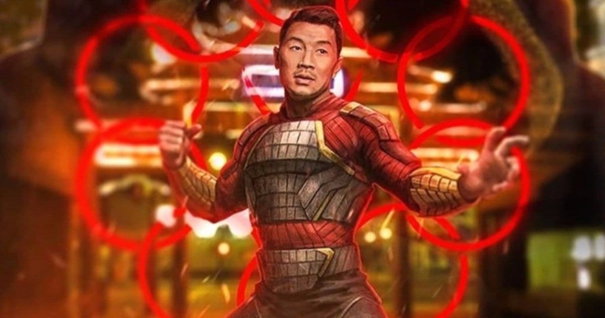terminate le riprese di Shang-Chi and the Legend of the Ten Rings