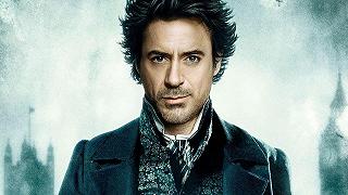 Sherlock Holmes 3 è ancora una priorità per Robert Downey Jr.