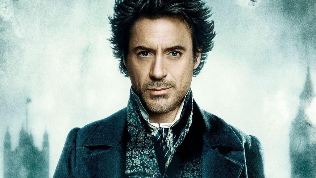 Sherlock Holmes 3 è ancora una priorità per Robert Downey Jr.