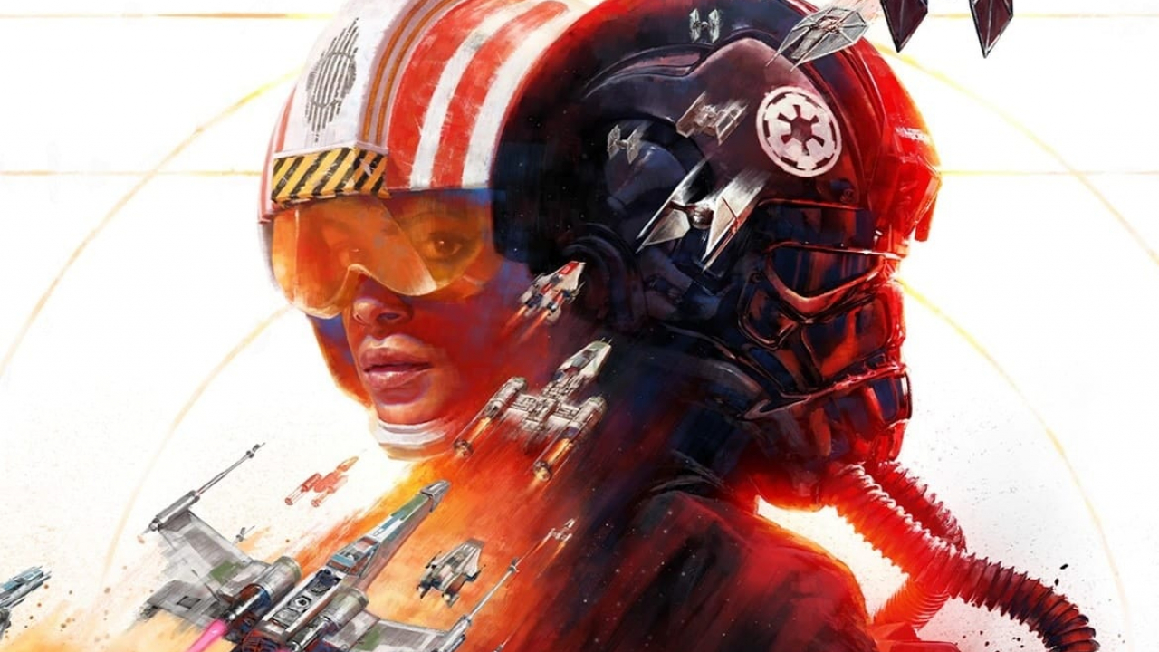 Star Wars: Squadrons, la recensione