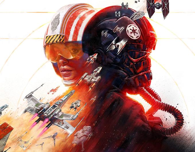 Star Wars: Squadrons, la recensione