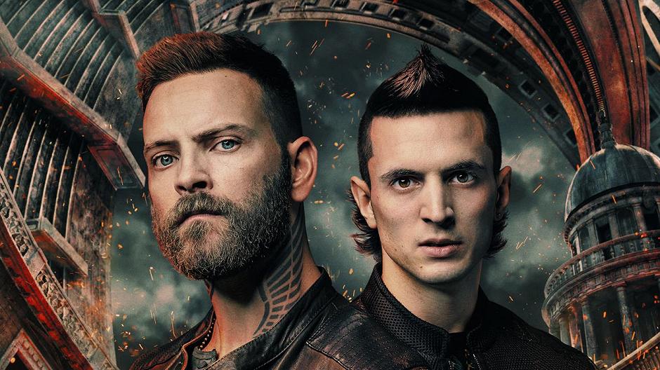 Suburra 3 – La serie, Alessandro Borghi: “Mi lascia la consapevolezza di aver fatto qualcosa di bello”