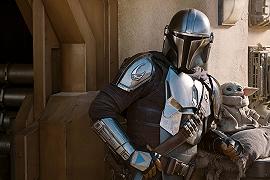 The Mandalorian 2: per Rotten Tomatoes la serie è già un successo