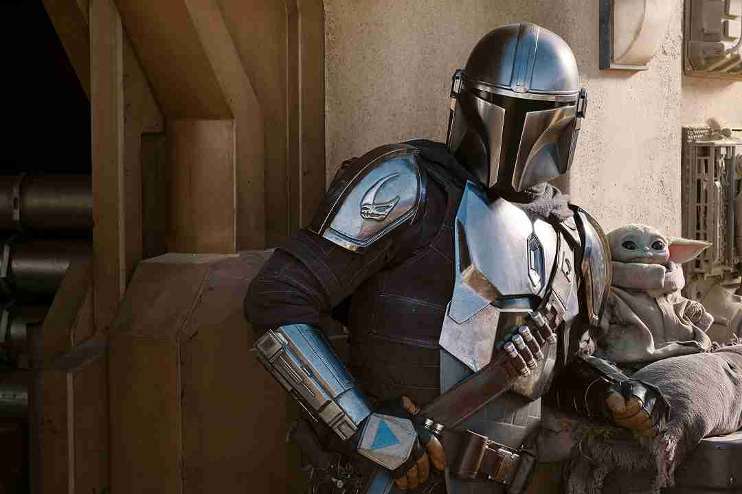 The Mandalorian 2 recensione primo episodio cover