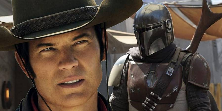 the mandalorian 2