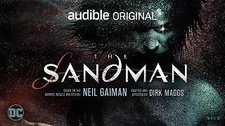 The Sandman: la serie audio in esclusiva su Audible dal 9 novembre