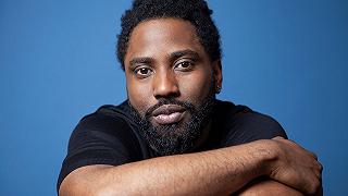 La star di Tenet John David Washington nel nuovo film di David O. Russell